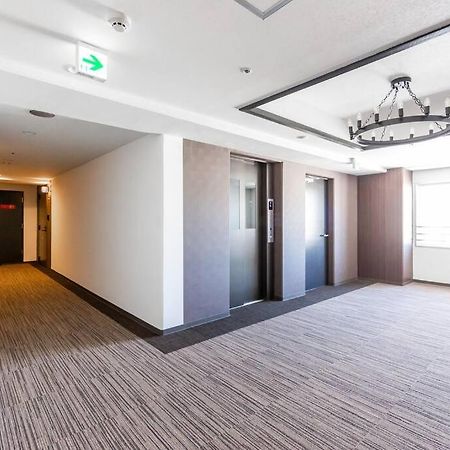 Gift Apartment โอตารุ ภายนอก รูปภาพ