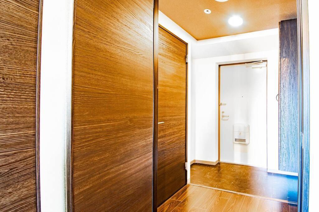 Gift Apartment โอตารุ ภายนอก รูปภาพ