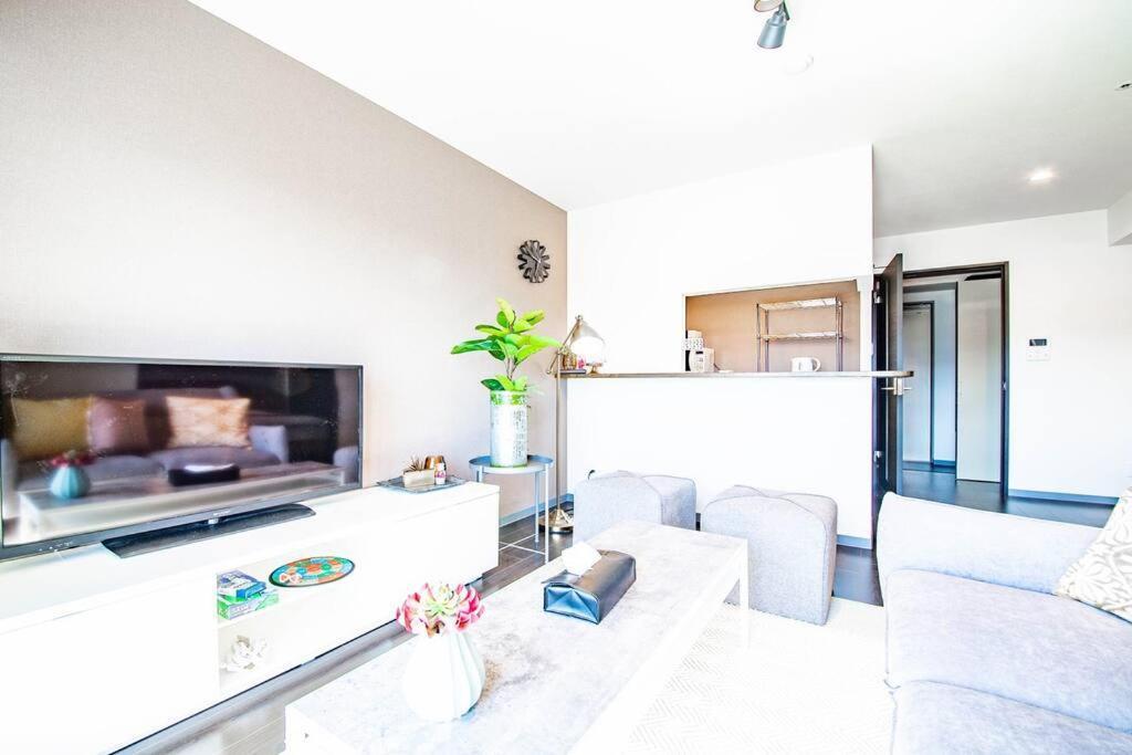 Gift Apartment โอตารุ ภายนอก รูปภาพ