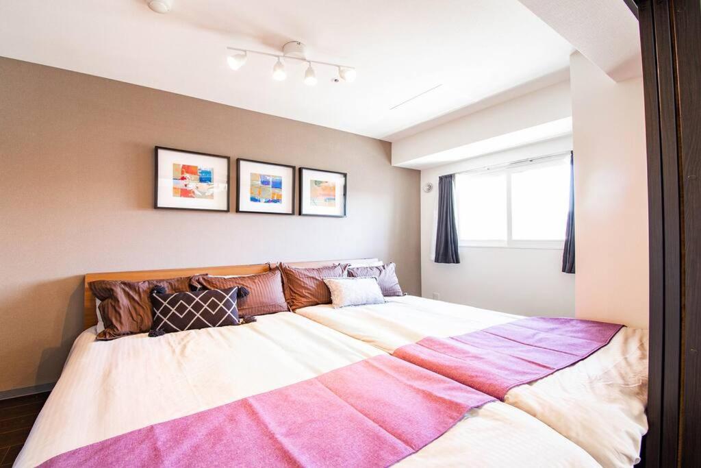 Gift Apartment โอตารุ ภายนอก รูปภาพ