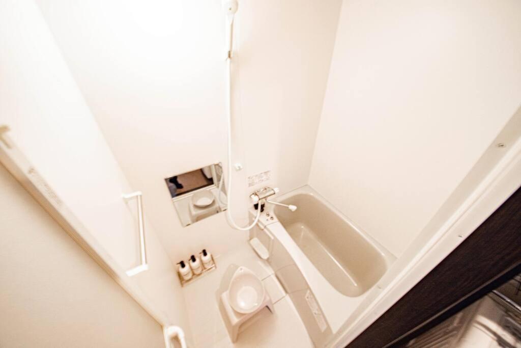 Gift Apartment โอตารุ ภายนอก รูปภาพ