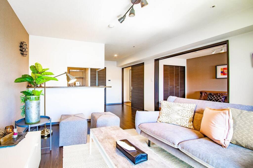 Gift Apartment โอตารุ ภายนอก รูปภาพ