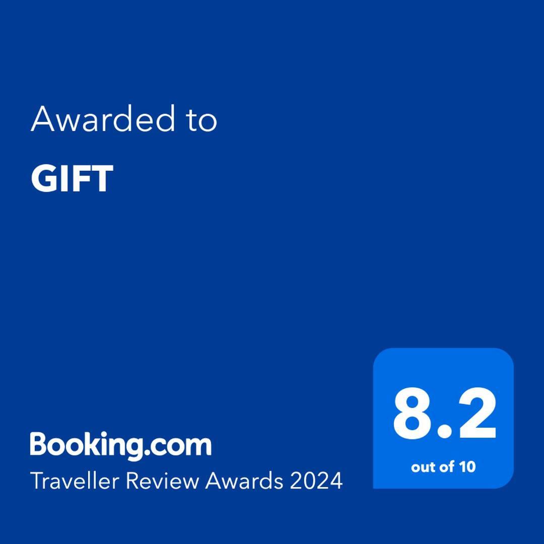 Gift Apartment โอตารุ ภายนอก รูปภาพ